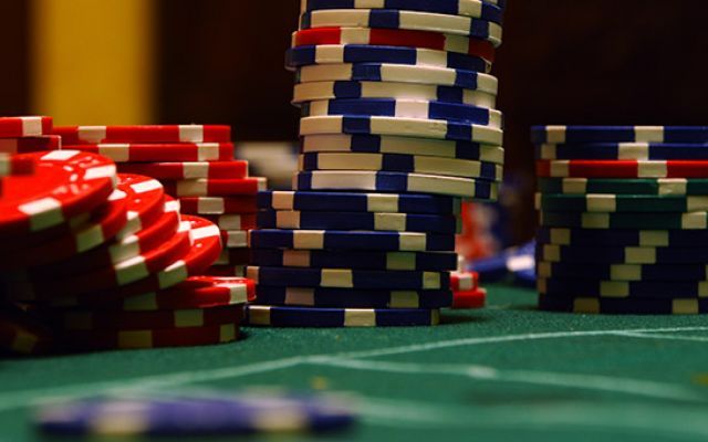 GoldPari پاکستان میں میگا ویز کیسینو گیمز